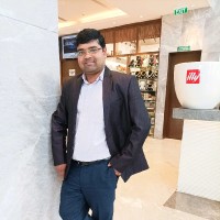 Harish Chandra