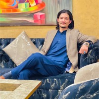 Adv Rana Hamza