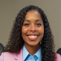 Djenane Bolton
