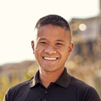 Melvin Jadulang