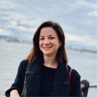 Tricia Gordon