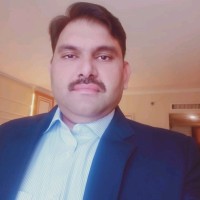 Azmat Ali