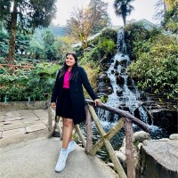 Minakshi Singh