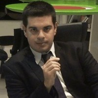 Panagiotis Biniaris
