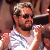 Martín Zúñiga Chávez