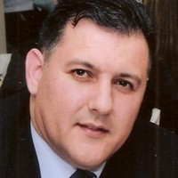Rodrigo De Melo Machado