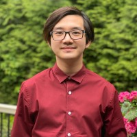 Joshua Suh