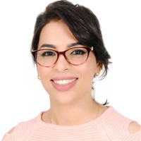 SOUKAINA HARIMI