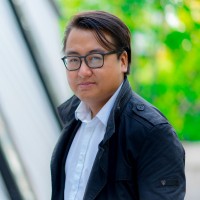 Seth Li