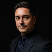 Alexandre Maillardet