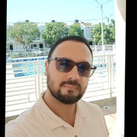 Rafael Dario Mozo Camelo