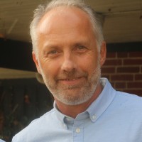 Klaus Appelon Petersen