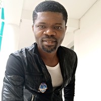 Ife Bolaji Osho (Consummate Man)