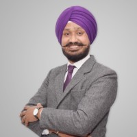 Harmanpreet Singh