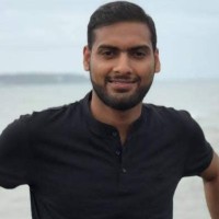 Kumar Pranav
