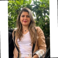Azadeh Mousavi