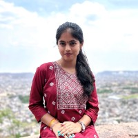 Jyoti Raul