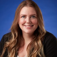 Cassi Ross, MSOD, SHRM-SCP