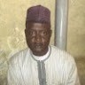 Mustapha Umar
