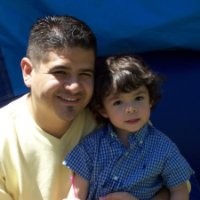 Matias (Matt) Nevarez