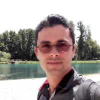 Mohammad Jalili