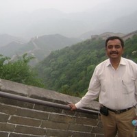 Wahaj Ahmed Khan