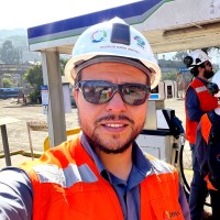 Mauricio Marín Jiménez