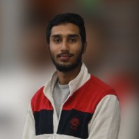 Kalidash R