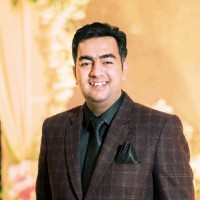 Ayoosh Mahajan