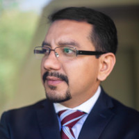 Ricardo Ponce Valero