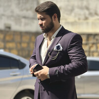 Abdullah Azakhel