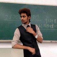 muhammad Shaahid