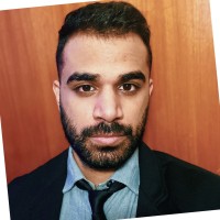 Rahul Bulchandani
