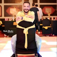 Ebrahim Ramdan