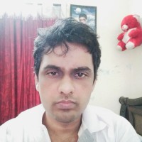 Mandala Srinivas