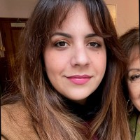 Valerie Dinev