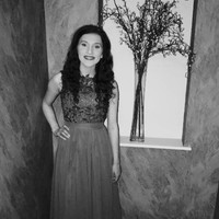 Amy Mckeen