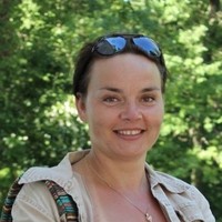 Наталья Козырева