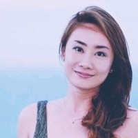Iris Chew