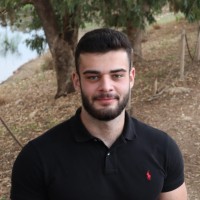 Jordan Desira