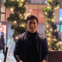 Saurabh Suman