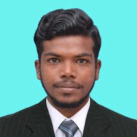 Alagar Raja M