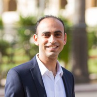 Nader kamel