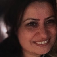 nurten demirci