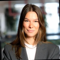 Sara Hedman