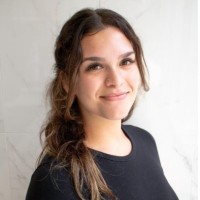 Amelia Garcia