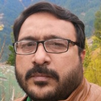 Ali Azhar
