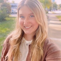 Olivia Ward