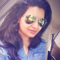 vinal sharma