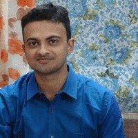 TILAK BHATTACHARJEE